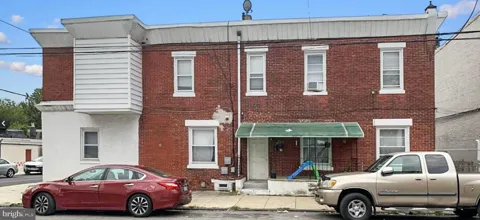 352 GROSS STREET #2
