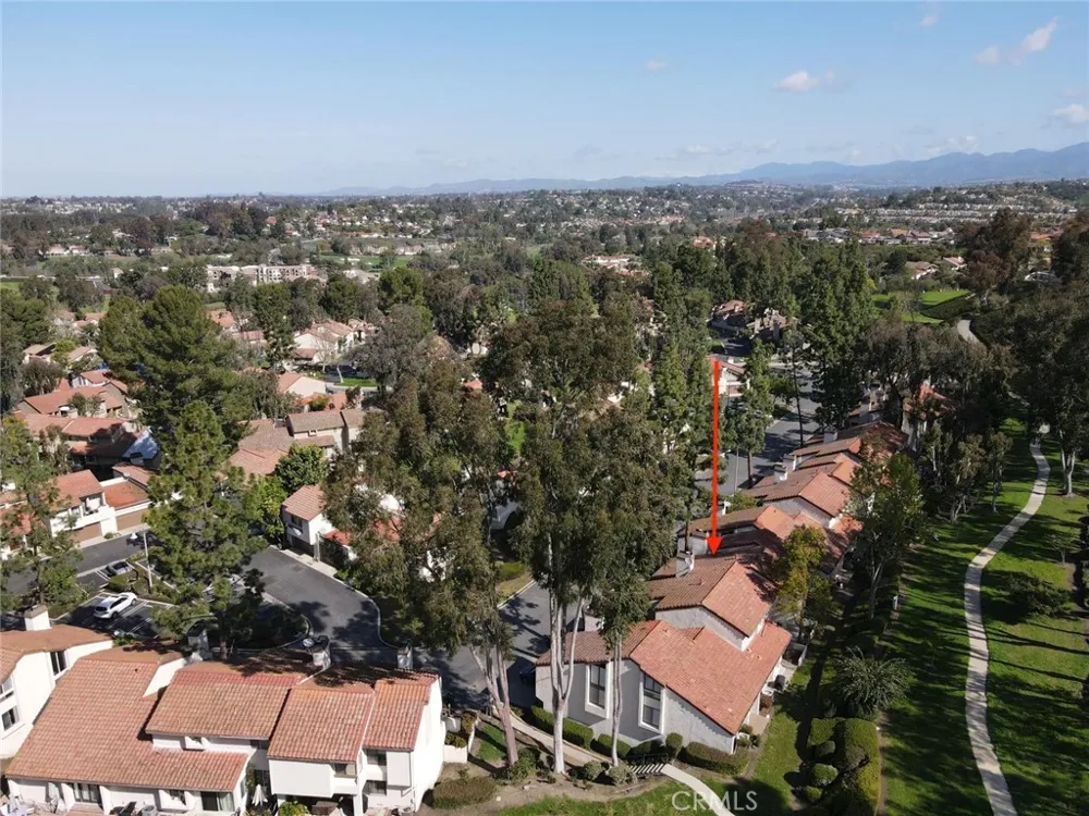 26626 Guadiana Mission Viejo, CA 92691