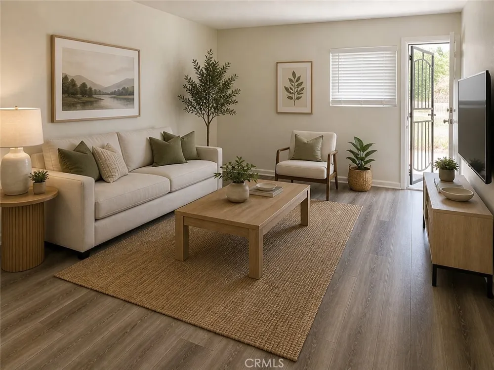 36947 Melrose Drive #4 Cathedral City, CA 92234