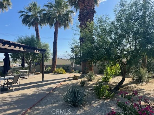 36947 Melrose Drive #4 Cathedral City, CA 92234