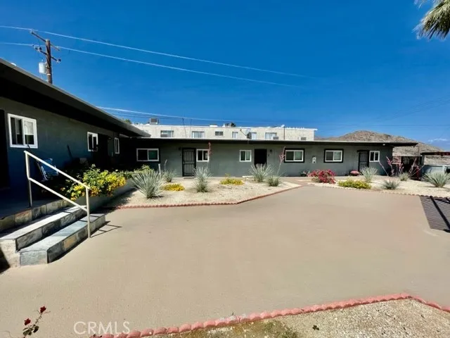 36947 Melrose Drive #4 Cathedral City, CA 92234