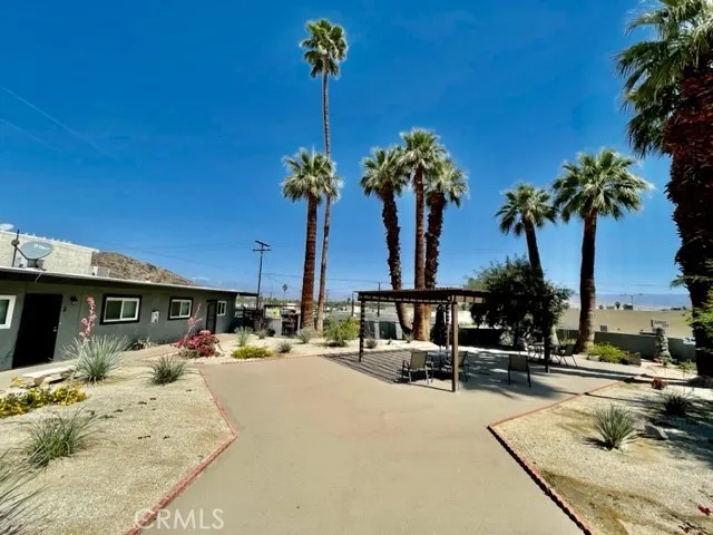 36947 Melrose Drive #4 Cathedral City, CA 92234