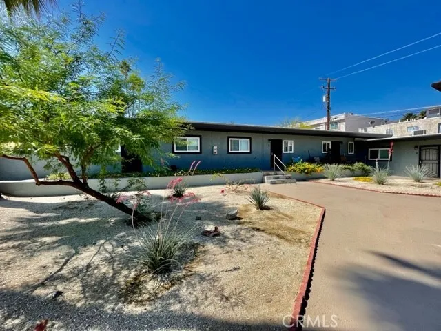 36947 Melrose Drive #4 Cathedral City, CA 92234