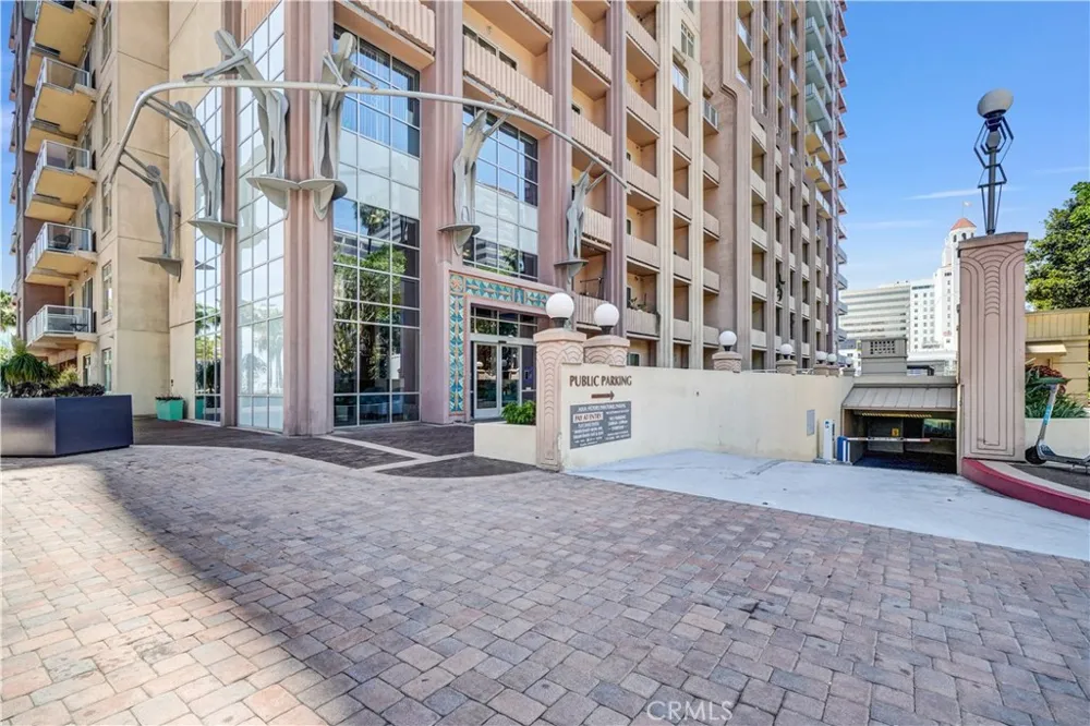 388 E Ocean Boulevard #1514 Long Beach, CA 90802