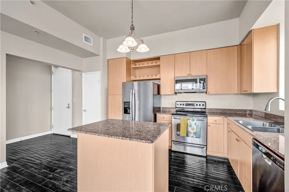 388 E Ocean Boulevard #1514 Long Beach, CA 90802