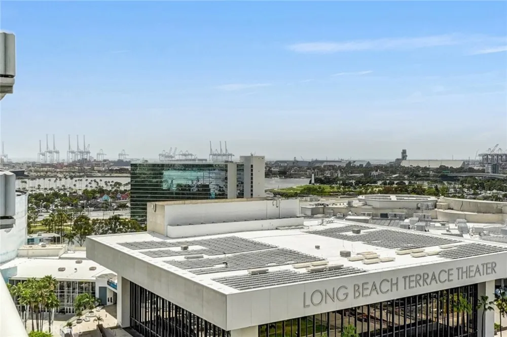 388 E Ocean Boulevard #1514 Long Beach, CA 90802