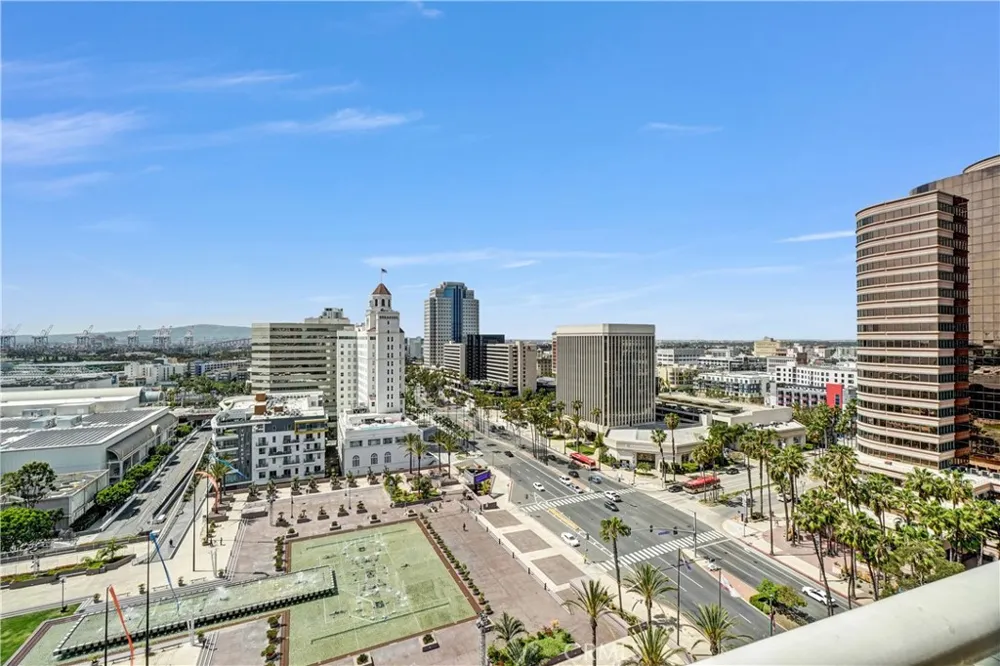 388 E Ocean Boulevard #1514 Long Beach, CA 90802