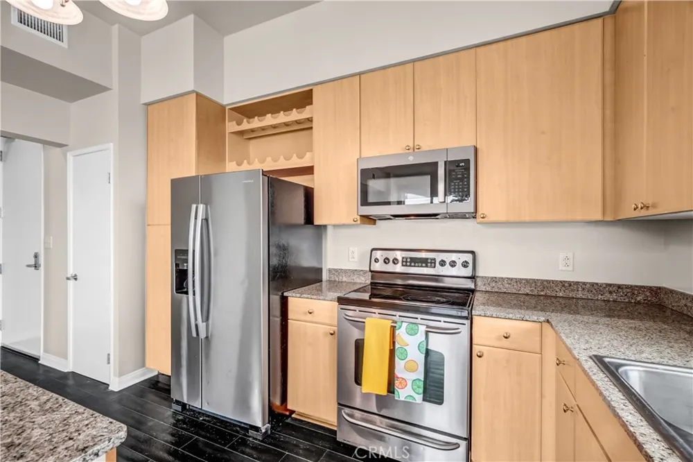388 E Ocean Boulevard #1514 Long Beach, CA 90802