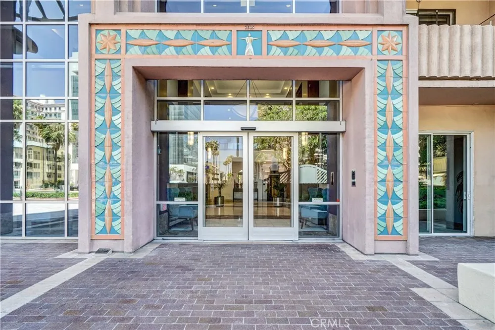 388 E Ocean Boulevard #1514 Long Beach, CA 90802