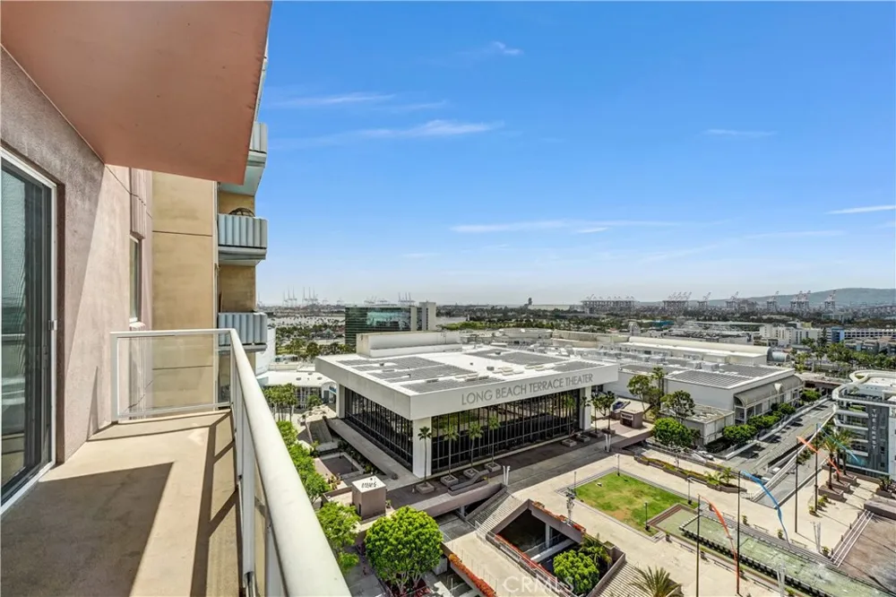 388 E Ocean Boulevard #1514 Long Beach, CA 90802