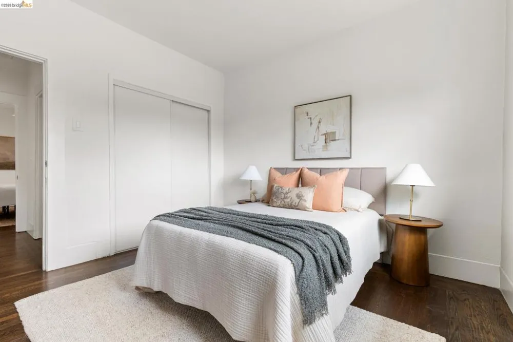 452 44Th St Oakland, CA 94609