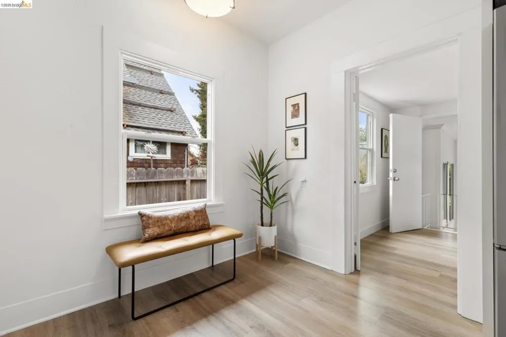 452 44Th St Oakland, CA 94609
