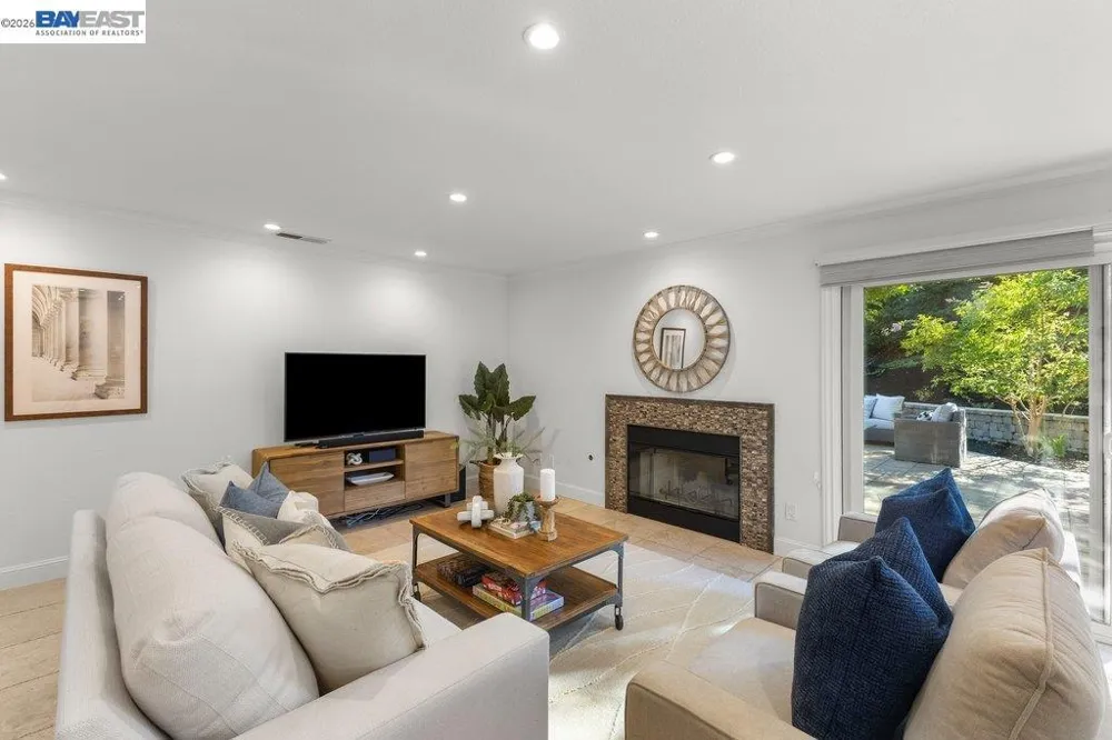 1208 Cheshire Cir Danville, CA 94506
