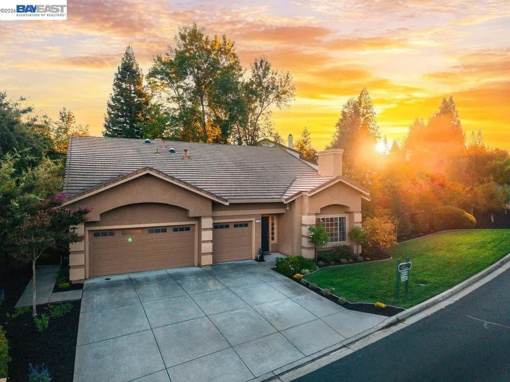 1208 Cheshire Cir Danville, CA 94506