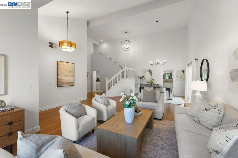 1208 Cheshire Cir Danville, CA 94506