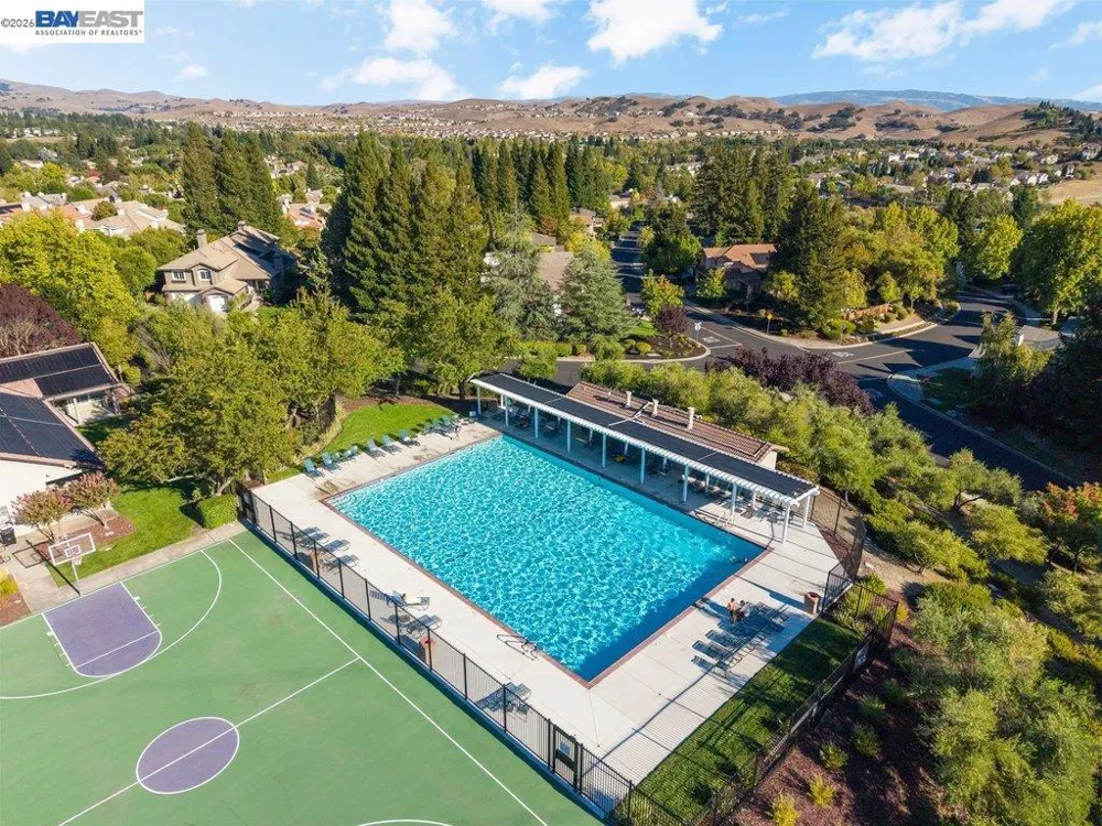 1208 Cheshire Cir Danville, CA 94506