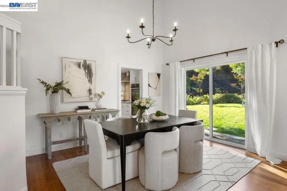 1208 Cheshire Cir Danville, CA 94506