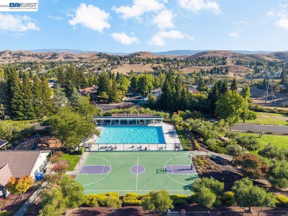 1208 Cheshire Cir Danville, CA 94506