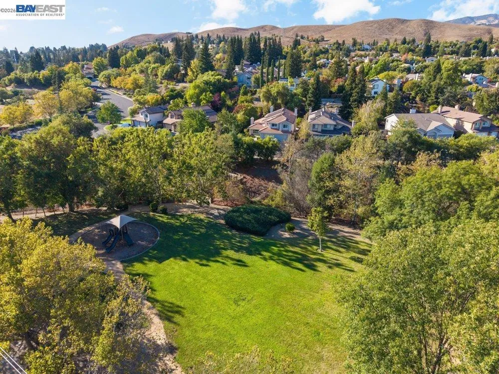 1208 Cheshire Cir Danville, CA 94506