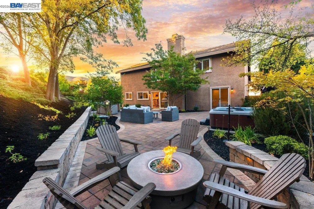 1208 Cheshire Cir Danville, CA 94506