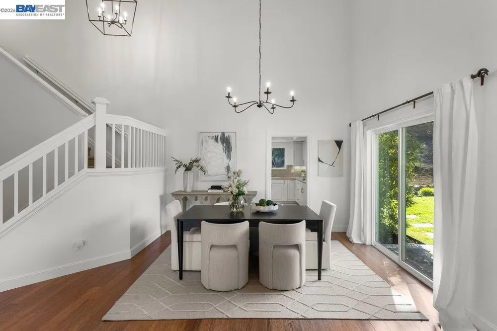 1208 Cheshire Cir Danville, CA 94506