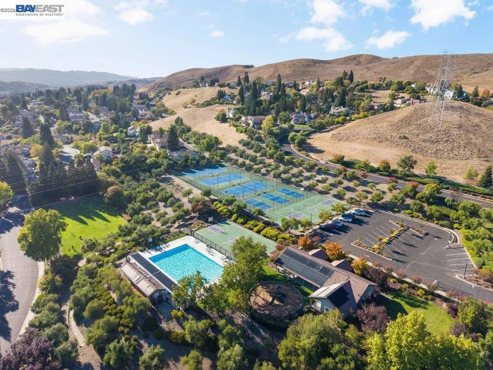 1208 Cheshire Cir Danville, CA 94506