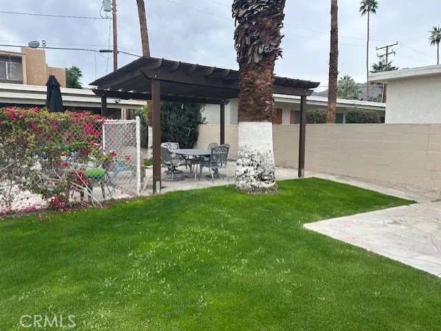 37111 Cathedral Canyon Drive #B Cathedral City, CA 92234