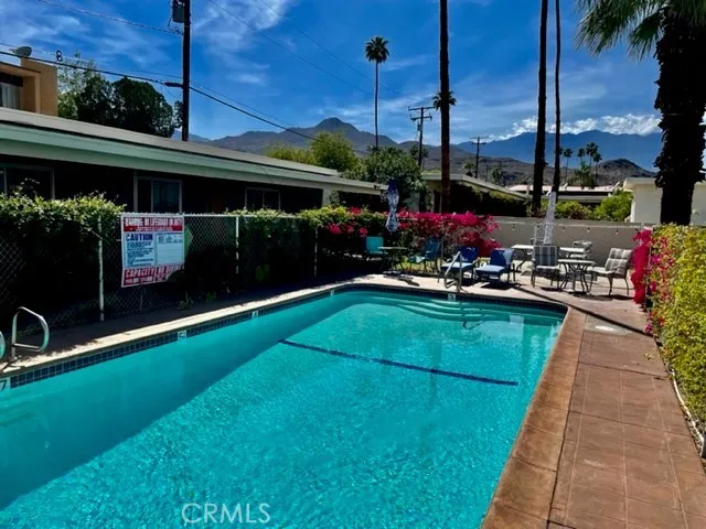 37111 Cathedral Canyon Drive #B Cathedral City, CA 92234