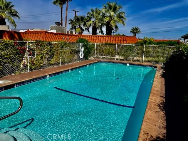 37111 Cathedral Canyon Drive #B Cathedral City, CA 92234