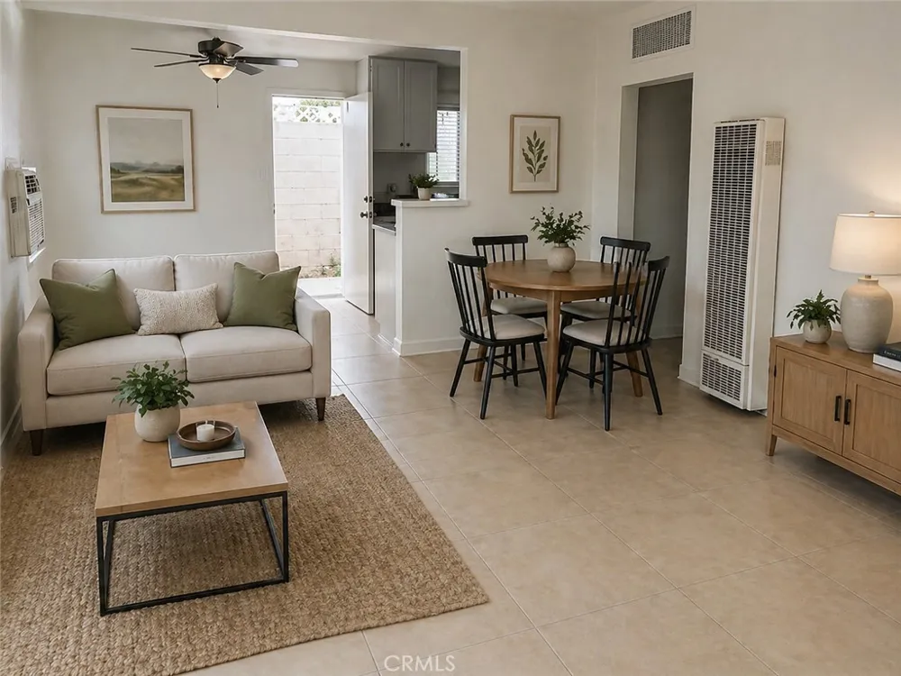 37111 Cathedral Canyon Drive #B Cathedral City, CA 92234