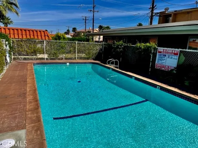 37111 Cathedral Canyon Drive #3 Cathedral City, CA 92234