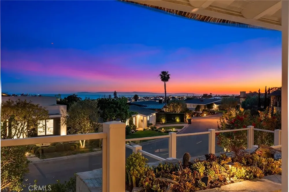 428 Cabrillo Corona del Mar, CA 92625