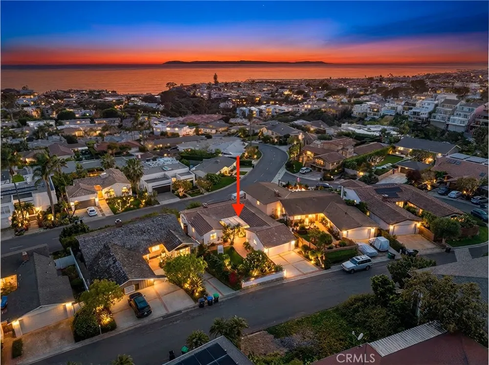 428 Cabrillo Corona del Mar, CA 92625