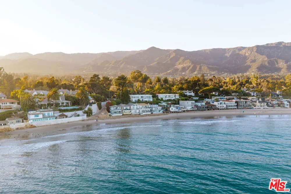 1508 Miramar Santa Barbara, CA 93108