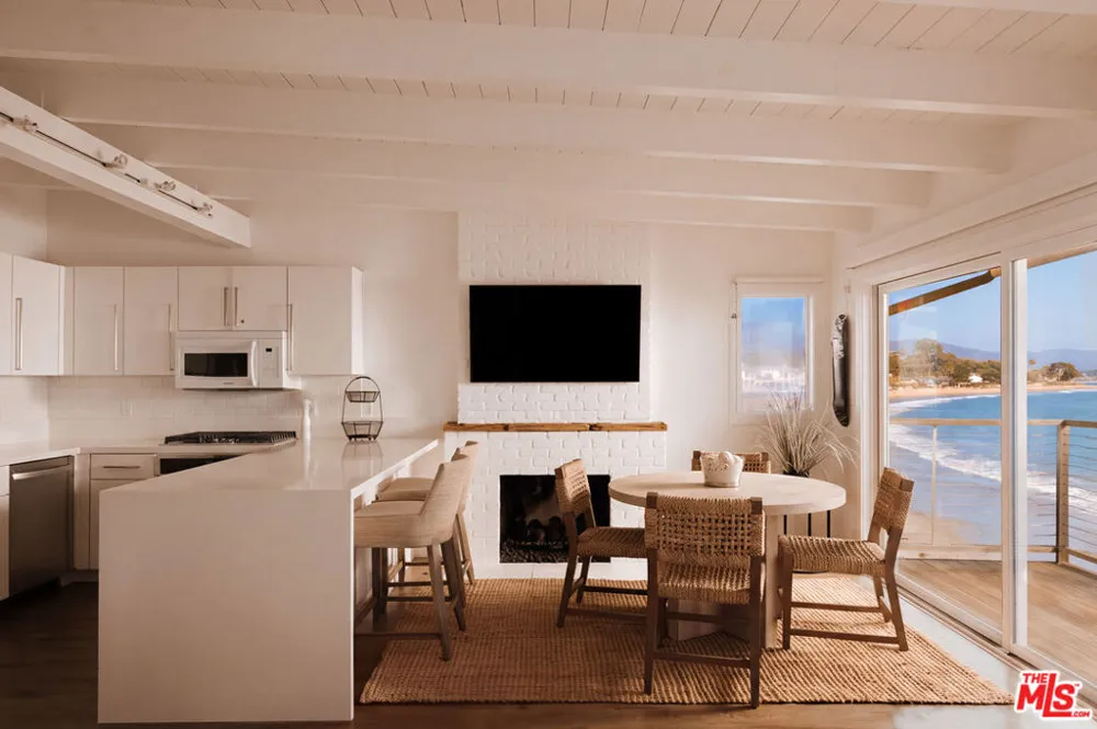 1508 Miramar Santa Barbara, CA 93108