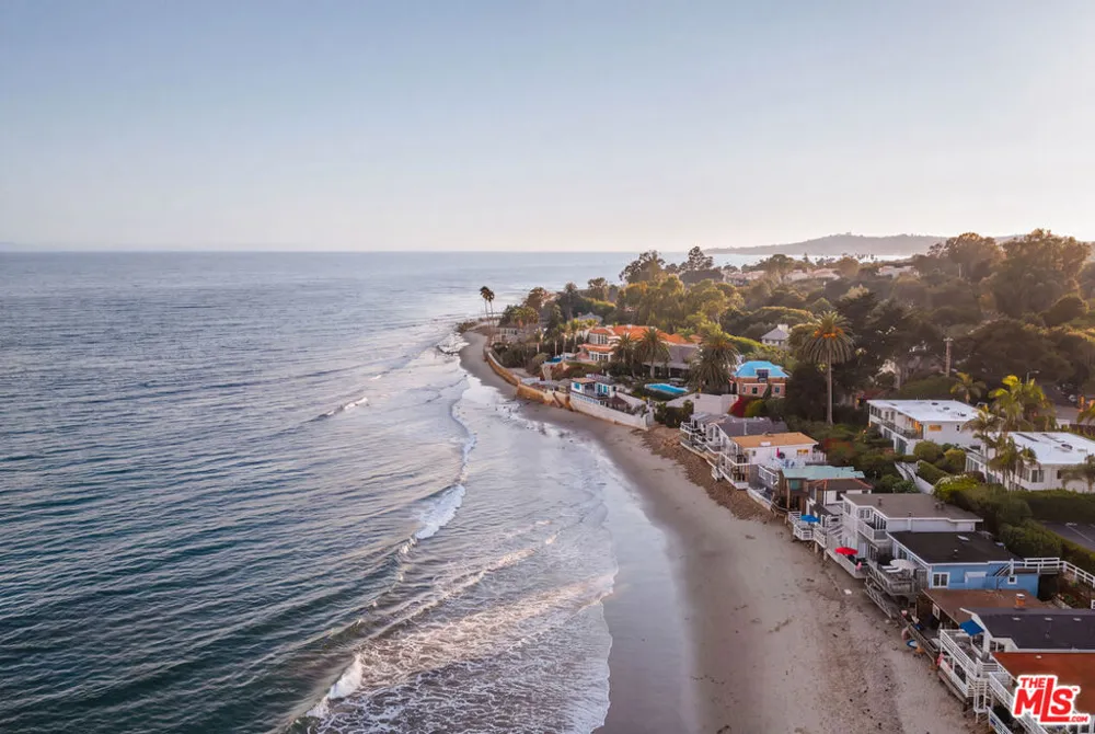 1508 Miramar Santa Barbara, CA 93108