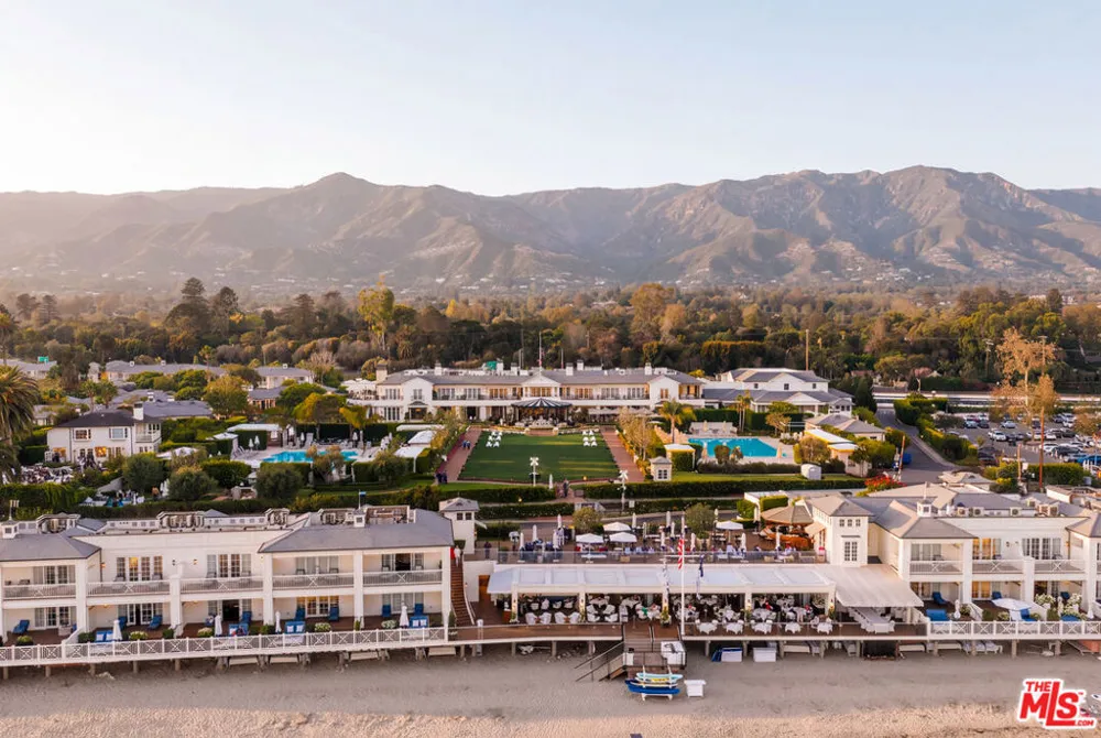 1508 Miramar Santa Barbara, CA 93108
