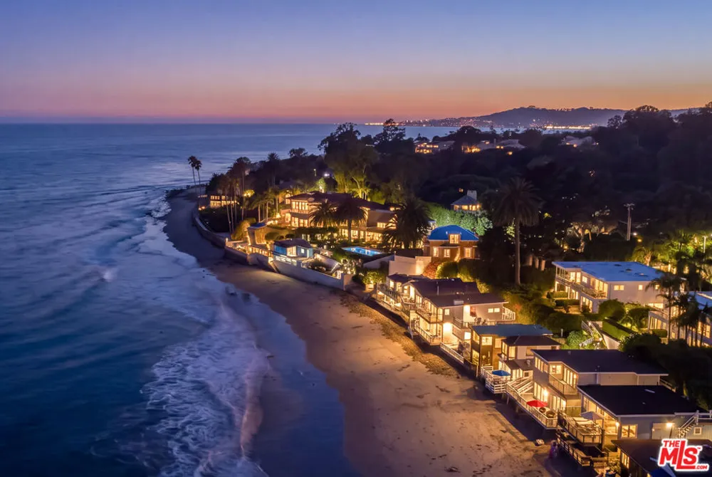 1508 Miramar Santa Barbara, CA 93108