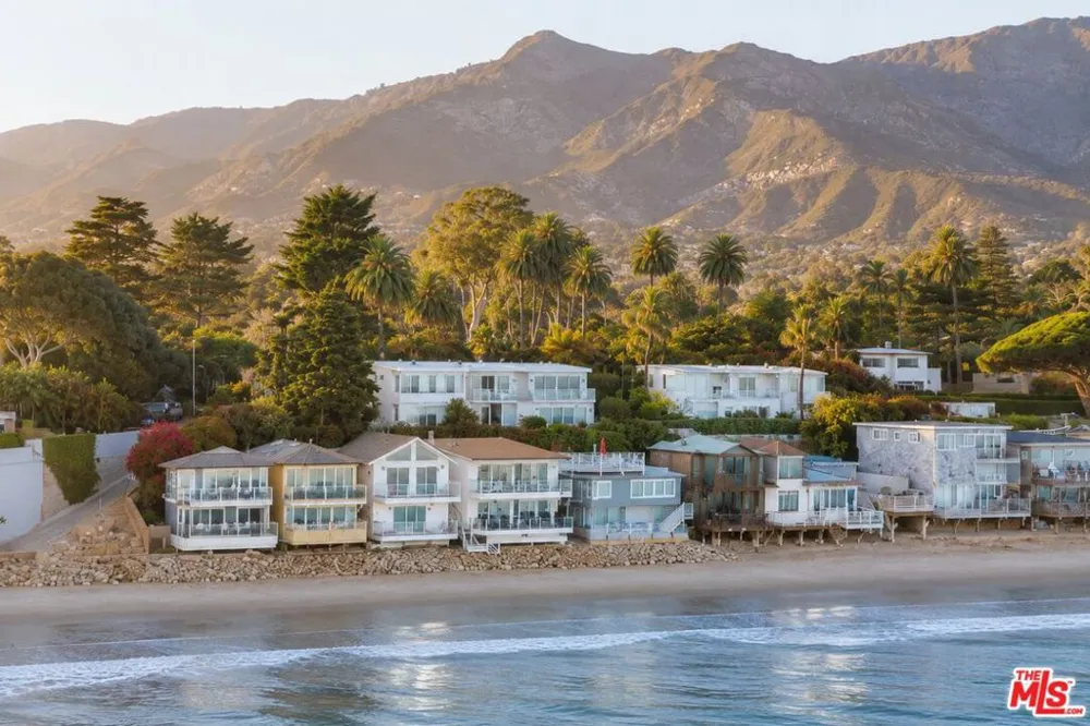 1508 Miramar Santa Barbara, CA 93108
