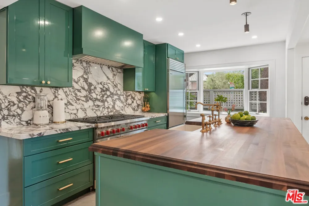 9024 Keith Avenue West Hollywood, CA 90069