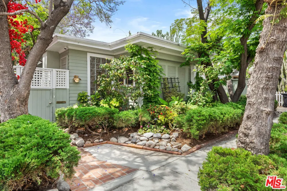 9024 Keith Avenue West Hollywood, CA 90069