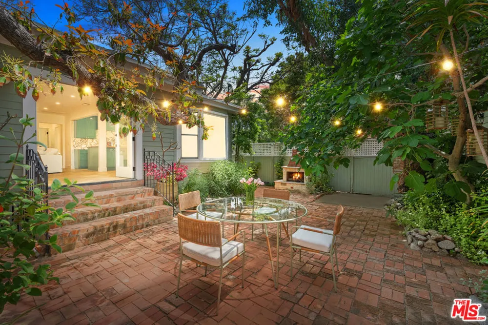 9024 Keith Avenue West Hollywood, CA 90069