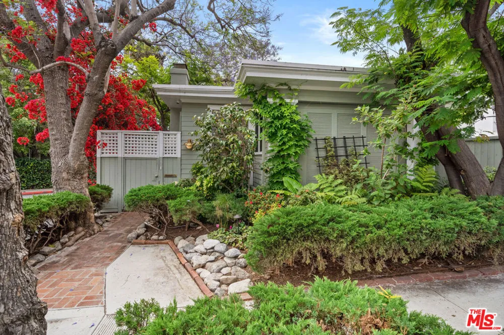 9024 Keith Avenue West Hollywood, CA 90069