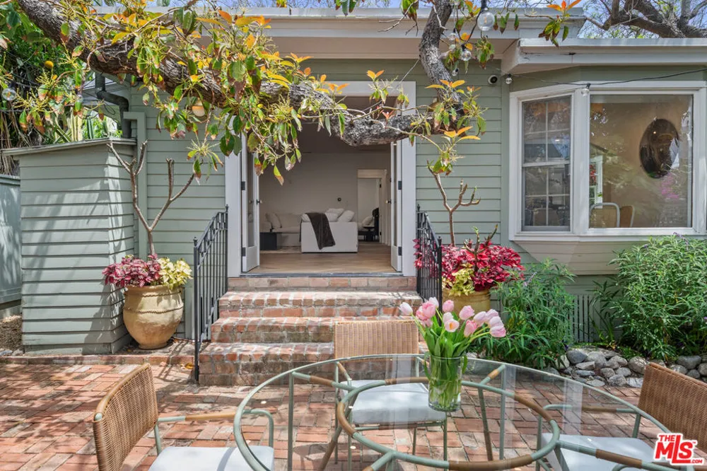 9024 Keith Avenue West Hollywood, CA 90069