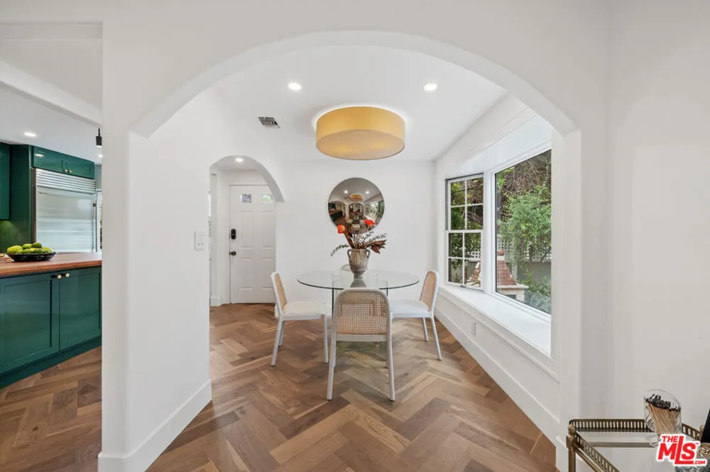 9024 Keith Avenue West Hollywood, CA 90069