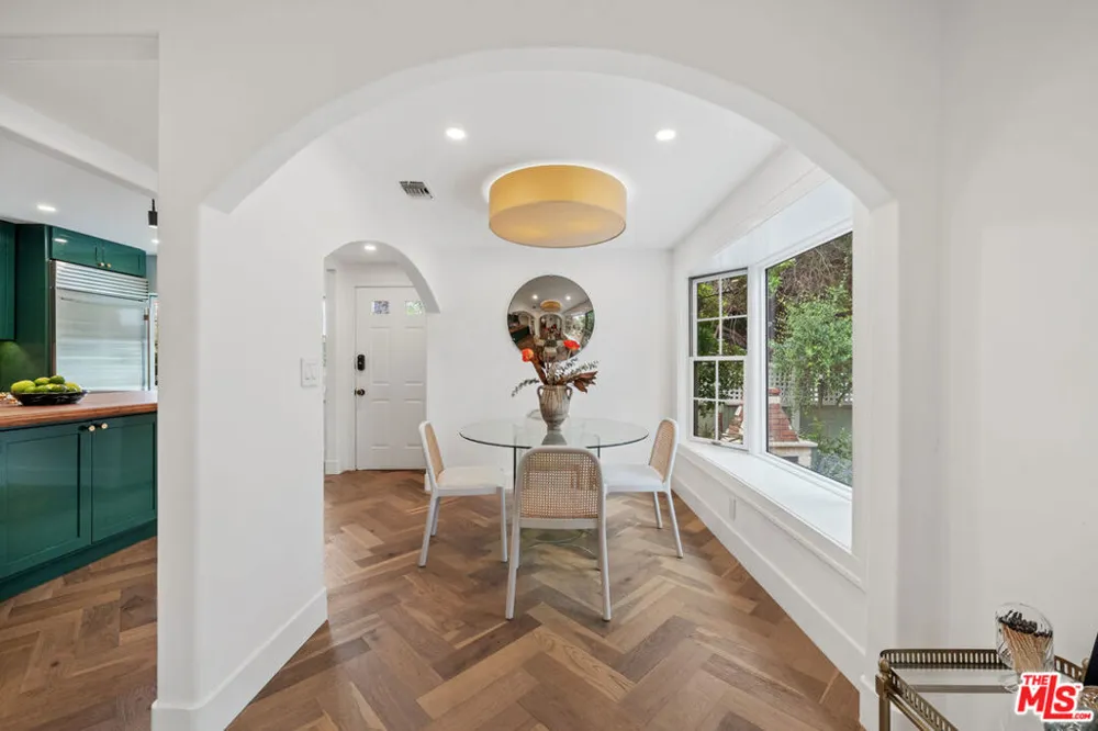 9024 Keith Avenue West Hollywood, CA 90069