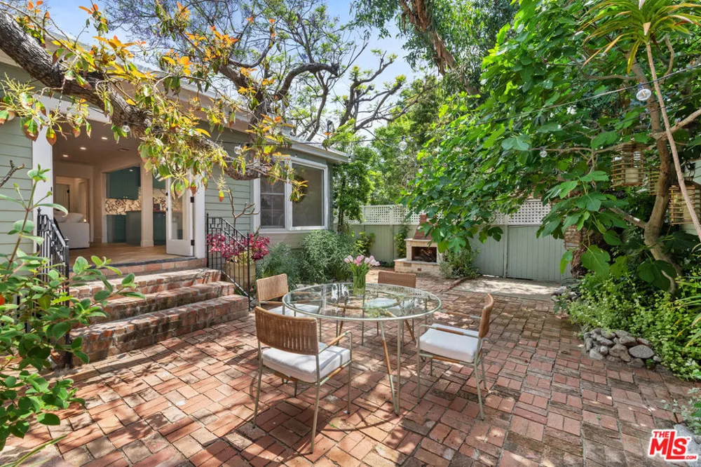 9024 Keith Avenue West Hollywood, CA 90069