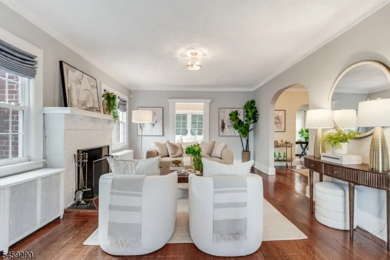 47 Fairmount Ter West Orange, NJ 07052