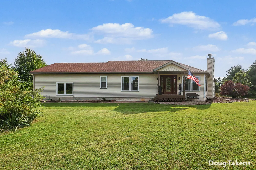 2584 116th Avenue Allegan, MI 49010