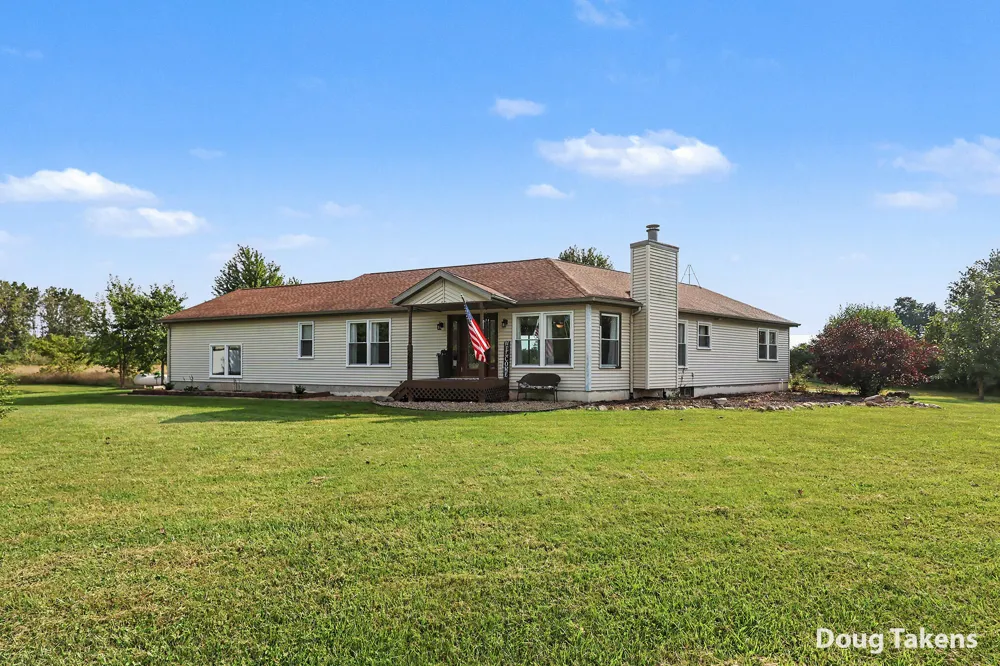 2584 116th Avenue Allegan, MI 49010